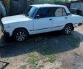 Белый ВАЗ 2107, объемом двигателя 1.6 л и пробегом 160 тыс. км за 1500 $, фото 12 на Automoto.ua