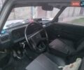 Белый ВАЗ 2107, объемом двигателя 1.5 л и пробегом 95 тыс. км за 1500 $, фото 6 на Automoto.ua