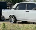 Белый ВАЗ 2107, объемом двигателя 1.8 л и пробегом 130 тыс. км за 6000 $, фото 5 на Automoto.ua