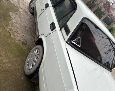 Белый ВАЗ 2107, объемом двигателя 1.5 л и пробегом 120 тыс. км за 450 $, фото 3 на Automoto.ua