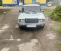 Белый ВАЗ 2107, объемом двигателя 1.5 л и пробегом 3 тыс. км за 1797 $, фото 1 на Automoto.ua