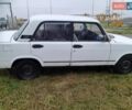 Белый ВАЗ 2107, объемом двигателя 1.45 л и пробегом 30 тыс. км за 1350 $, фото 18 на Automoto.ua