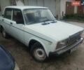 Белый ВАЗ 2107, объемом двигателя 0 л и пробегом 90 тыс. км за 499 $, фото 1 на Automoto.ua