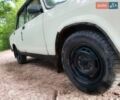 Белый ВАЗ 2107, объемом двигателя 1.5 л и пробегом 80 тыс. км за 1180 $, фото 3 на Automoto.ua