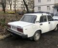 ВАЗ 2107 1995 в Хмельницком на Automoto.ua Белый ВАЗ 2107, объемом двигателя 1.5 л и пробегом 300 тыс. км за 814 $, фото 5 на Automoto.ua