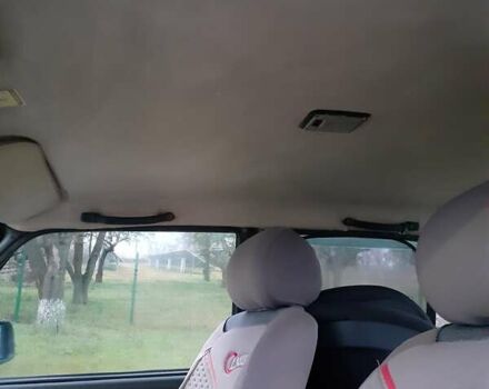 Белый ВАЗ 2107, объемом двигателя 1.45 л и пробегом 30 тыс. км за 1350 $, фото 13 на Automoto.ua