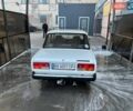 Білий ВАЗ 2107, об'ємом двигуна 1.45 л та пробігом 88 тис. км за 1200 $, фото 10 на Automoto.ua
