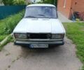 Белый ВАЗ 2107, объемом двигателя 0 л и пробегом 50 тыс. км за 492 $, фото 1 на Automoto.ua