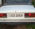 Білий ВАЗ 2107, об'ємом двигуна 0 л та пробігом 85 тис. км за 18000 $, фото 7 на Automoto.ua