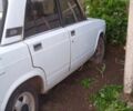 Білий ВАЗ 2107, об'ємом двигуна 0 л та пробігом 85 тис. км за 18000 $, фото 6 на Automoto.ua