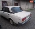 Белый ВАЗ 2107, объемом двигателя 1.5 л и пробегом 95 тыс. км за 1500 $, фото 3 на Automoto.ua
