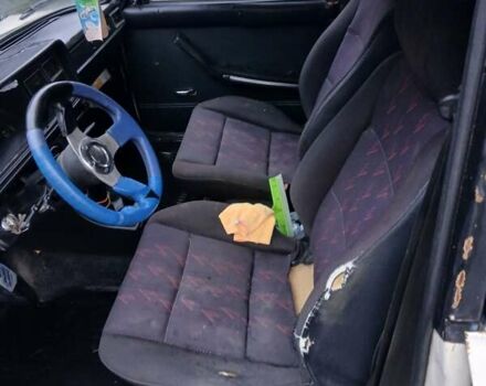 Белый ВАЗ 2107, объемом двигателя 1.7 л и пробегом 38 тыс. км за 700 $, фото 7 на Automoto.ua