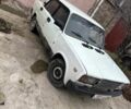 Белый ВАЗ 2107, объемом двигателя 1.5 л и пробегом 120 тыс. км за 450 $, фото 4 на Automoto.ua
