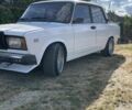 Белый ВАЗ 2107, объемом двигателя 1.8 л и пробегом 130 тыс. км за 6000 $, фото 7 на Automoto.ua