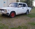 Белый ВАЗ 2107, объемом двигателя 1.5 л и пробегом 89 тыс. км за 443 $, фото 4 на Automoto.ua