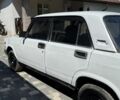 Белый ВАЗ 2107, объемом двигателя 0 л и пробегом 61 тыс. км за 457 $, фото 1 на Automoto.ua