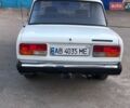 Белый ВАЗ 2107, объемом двигателя 1.5 л и пробегом 300 тыс. км за 850 $, фото 7 на Automoto.ua
