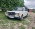 Білий ВАЗ 2107, об'ємом двигуна 1.57 л та пробігом 150 тис. км за 750 $, фото 4 на Automoto.ua