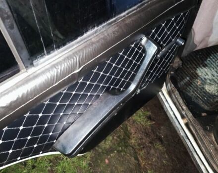 Белый ВАЗ 2107, объемом двигателя 1.5 л и пробегом 50 тыс. км за 355 $, фото 8 на Automoto.ua