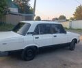 Белый ВАЗ 2107, объемом двигателя 1.5 л и пробегом 157 тыс. км за 482 $, фото 2 на Automoto.ua