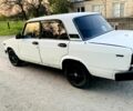 Белый ВАЗ 2107, объемом двигателя 0 л и пробегом 321 тыс. км за 731 $, фото 6 на Automoto.ua
