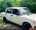Білий ВАЗ 2107, об'ємом двигуна 1.7 л та пробігом 95 тис. км за 670 $, фото 1 на Automoto.ua