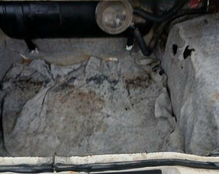 Белый ВАЗ 2107, объемом двигателя 1.7 л и пробегом 38 тыс. км за 700 $, фото 16 на Automoto.ua