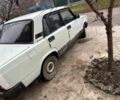 Белый ВАЗ 2107, объемом двигателя 1.5 л и пробегом 120 тыс. км за 450 $, фото 5 на Automoto.ua