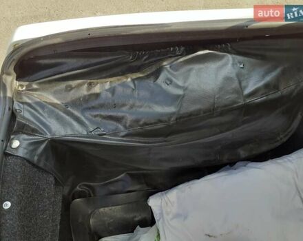 Белый ВАЗ 2107, объемом двигателя 1.45 л и пробегом 30 тыс. км за 1350 $, фото 22 на Automoto.ua