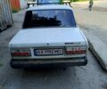 Белый ВАЗ 2107, объемом двигателя 1.5 л и пробегом 70 тыс. км за 500 $, фото 1 на Automoto.ua