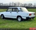 Белый ВАЗ 2107, объемом двигателя 1.5 л и пробегом 58 тыс. км за 950 $, фото 2 на Automoto.ua