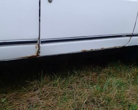 Белый ВАЗ 2107, объемом двигателя 1.45 л и пробегом 30 тыс. км за 1350 $, фото 17 на Automoto.ua