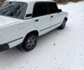 Белый ВАЗ 2107, объемом двигателя 1.6 л и пробегом 160 тыс. км за 1500 $, фото 9 на Automoto.ua
