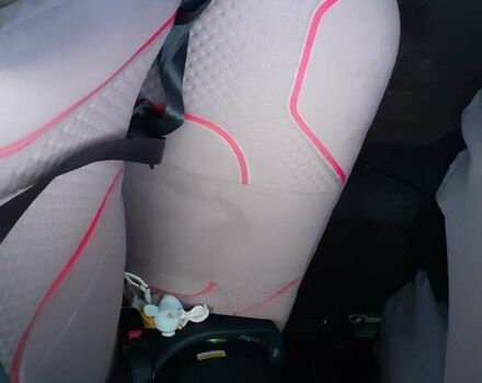 Белый ВАЗ 2107, объемом двигателя 1.45 л и пробегом 30 тыс. км за 1350 $, фото 5 на Automoto.ua