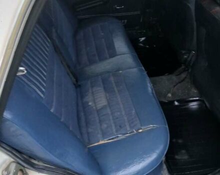 Белый ВАЗ 2107, объемом двигателя 1.7 л и пробегом 38 тыс. км за 700 $, фото 13 на Automoto.ua