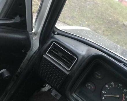 ВАЗ 2107 1995 в Хмельницком на Automoto.ua Белый ВАЗ 2107, объемом двигателя 1.5 л и пробегом 300 тыс. км за 814 $, фото 1 на Automoto.ua