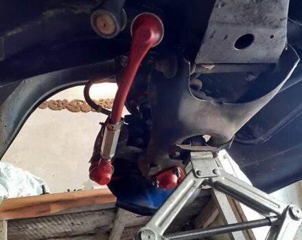 Белый ВАЗ 2107, объемом двигателя 1.45 л и пробегом 30 тыс. км за 1350 $, фото 20 на Automoto.ua