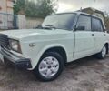 ВАЗ 2107 1996 у Ахтырке на Automoto.ua Білий ВАЗ 2107, об'ємом двигуна 1.5 л та пробігом 77 тис. км за 1100 $, фото 3 на Automoto.ua
