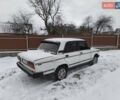 Білий ВАЗ 2107, об'ємом двигуна 1.6 л та пробігом 100 тис. км за 550 $, фото 3 на Automoto.ua