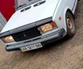 Белый ВАЗ 2107, объемом двигателя 1.6 л и пробегом 0 тыс. км за 650 $, фото 1 на Automoto.ua