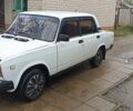 Білий ВАЗ 2107, об'ємом двигуна 1.6 л та пробігом 200 тис. км за 958 $, фото 12 на Automoto.ua