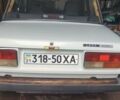 Білий ВАЗ 2107, об'ємом двигуна 1.6 л та пробігом 46 тис. км за 2600 $, фото 1 на Automoto.ua