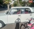 Білий ВАЗ 2107, об'ємом двигуна 1.45 л та пробігом 28 тис. км за 2000 $, фото 1 на Automoto.ua