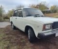 ВАЗ 2107 1996 у Ахтырке на Automoto.ua Білий ВАЗ 2107, об'ємом двигуна 1.5 л та пробігом 77 тис. км за 1100 $, фото 1 на Automoto.ua