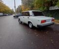 Білий ВАЗ 2107, об'ємом двигуна 1.5 л та пробігом 750 тис. км за 1300 $, фото 3 на Automoto.ua