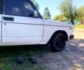 Белый ВАЗ 2107, объемом двигателя 1.5 л и пробегом 257 тыс. км за 550 $, фото 1 на Automoto.ua