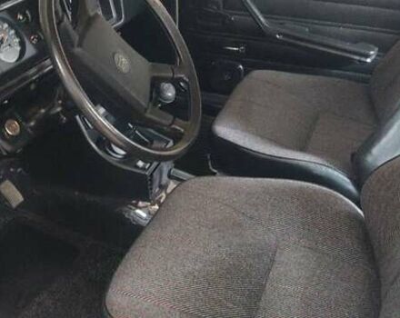 Белый ВАЗ 2107, объемом двигателя 1.6 л и пробегом 46 тыс. км за 2600 $, фото 4 на Automoto.ua