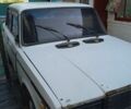 Білий ВАЗ 2107, об'ємом двигуна 1.6 л та пробігом 61 тис. км за 1000 $, фото 1 на Automoto.ua