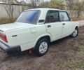 ВАЗ 2107 1996 у Ахтырке на Automoto.ua Білий ВАЗ 2107, об'ємом двигуна 1.5 л та пробігом 77 тис. км за 1100 $, фото 6 на Automoto.ua