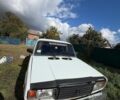 Білий ВАЗ 2107, об'ємом двигуна 1.5 л та пробігом 50 тис. км за 650 $, фото 1 на Automoto.ua